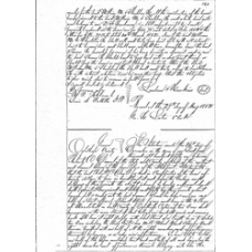 Oglethorpe - Book: Deed Records Volume: S Page: 160
