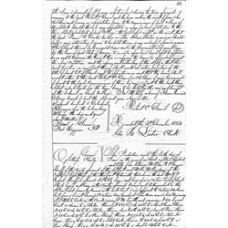 Oglethorpe - Book: Deed Records Volume: T Page: 23