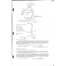 Oglethorpe - Book: Deed Records Volume: TT Page: 213