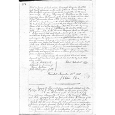 Oglethorpe - Book: Deed Records Volume: U Page: 374