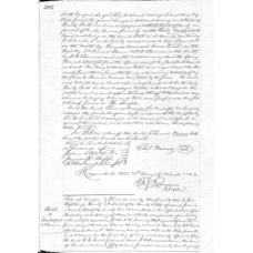 Oglethorpe - Book: Deed Records Volume: U Page: 582