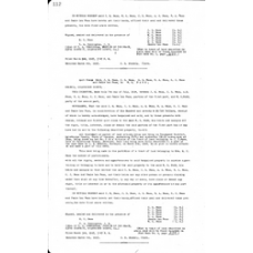 Oglethorpe - Book: Deed Records Volume: VV Page: 112