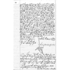 Oglethorpe - Book: Deed Records Volume: W Page: 30