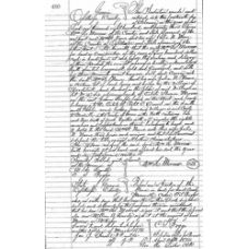 Oglethorpe - Book: Deed Records Volume: W Page: 480