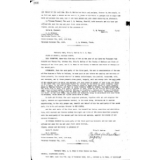 Oglethorpe - Book: Deed Records Volume: WW Page: 266