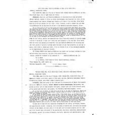 Oglethorpe - Book: Deed Records Volume: XX Page: 121