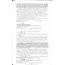 Oglethorpe - Book: Deed Records Volume: XX Page: 142