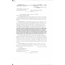 Oglethorpe - Book: Deed Records Volume: XX Page: 466