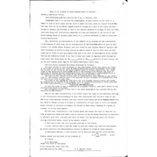 Oglethorpe - Book: Deed Records Volume: ZZ Page: 3