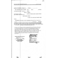 Pickens - Book: Deeds Volume: 117 Page: 570