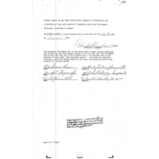 Pickens - Book: Deeds Volume: 118 Page: 296