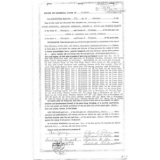 Pickens - Book: Deeds Volume: 46 Page: 137
