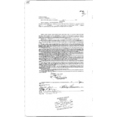 Pickens - Book: Deeds Volume: 6 Page: 236