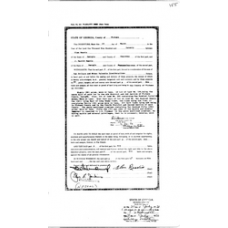 Pickens - Book: Deeds Volume: 7 Page: 155