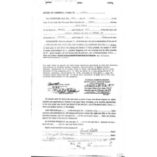 Pickens - Book: Deeds Volume: 70 Page: 139