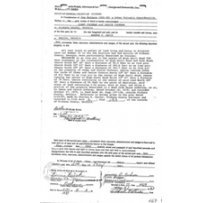 Pickens - Book: Deeds Volume: 89 Page: 469