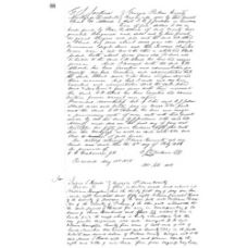 Pickens - Book: Deeds Volume: B Page: 88