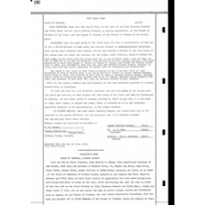 Pickens - Book: Deeds Volume: FF Page: 126