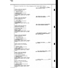 Pickens - Book: Deeds Volume: GG Page: 164