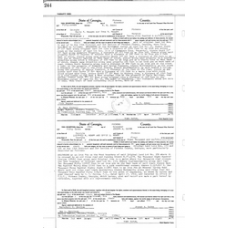 Pickens - Book: Deeds Volume: HH Page: 244
