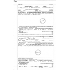 Pickens - Book: Deeds Volume: HH Page: 580