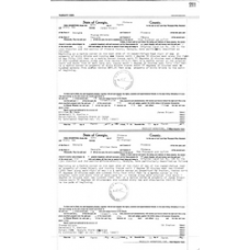 Pickens - Book: Deeds Volume: MM Page: 211