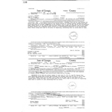 Pickens - Book: Deeds Volume: PP Page: 138