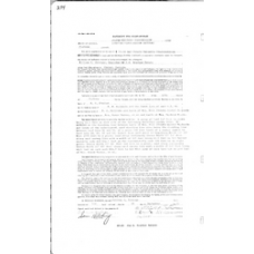 Pickens - Book: Deeds Volume: SS Page: 274