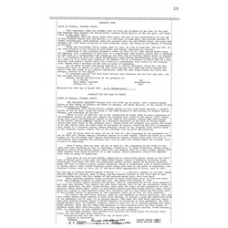 Pickens - Book: Deeds Volume: V Page: 13