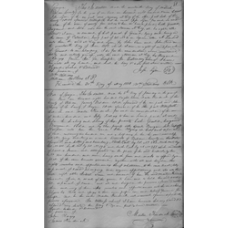 Putnam - Book: Deed Records Volume: B Page: 1