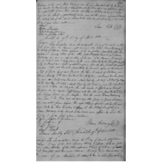 Putnam - Book: Deed Records Volume: B Page: 163