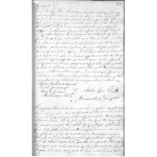 Putnam - Book: Deed Records Volume: C Page: 101