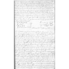 Putnam - Book: Deed Records Volume: C Page: 119