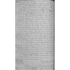 Putnam - Book: Deed Records Volume: C Page: 140