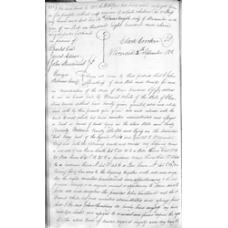 Putnam - Book: Deed Records Volume: E Page: 218