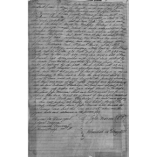 Putnam - Book: Deed Records Volume: J Page: 1