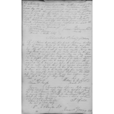 Putnam - Book: Deed Records Volume: N Page: 89