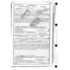 Whitfield - Book: Deed Records Volume: 1 Page: 193