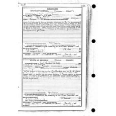 Whitfield - Book: Deed Records Volume: 1 Page: 225