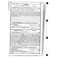 Whitfield - Book: Deed Records Volume: 1 Page: 235
