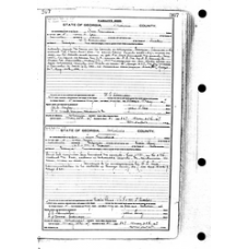 Whitfield - Book: Deed Records Volume: 1 Page: 367