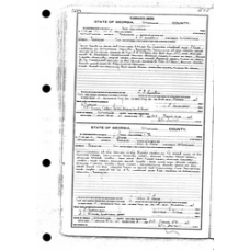 Whitfield - Book: Deed Records Volume: 1 Page: 508