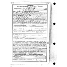 Whitfield - Book: Deed Records Volume: 1 Page: 517