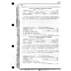 Whitfield - Book: Deed Records Volume: 10 Page: 134