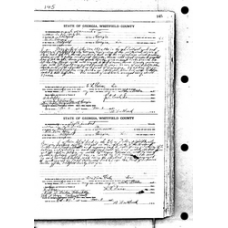 Whitfield - Book: Deed Records Volume: 10 Page: 145