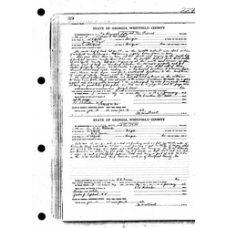 Whitfield - Book: Deed Records Volume: 10 Page: 224