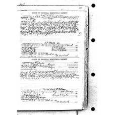 Whitfield - Book: Deed Records Volume: 10 Page: 267