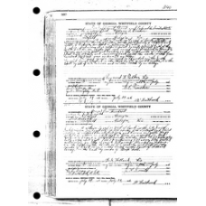 Whitfield - Book: Deed Records Volume: 10 Page: 340