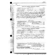 Whitfield - Book: Deed Records Volume: 10 Page: 386