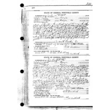 Whitfield - Book: Deed Records Volume: 10 Page: 388